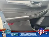2025 Ford Escape photo 10