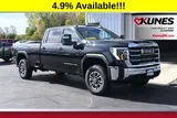 2026 GMC Sierra 3500HD photo 1
