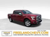 2016 Ford F-150 photo 1