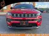 2023 Jeep Compass photo 5