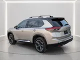 2026 Nissan Rogue photo 4