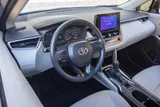 2023 Toyota Corolla Cross photo 10