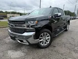 2021 Chevrolet Silverado 1500 photo 29