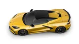 2027 Chevrolet Corvette photo 56
