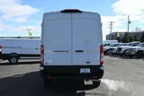 2026 Ford Transit Cargo Van photo 5