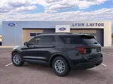 2026 Ford Explorer photo 4