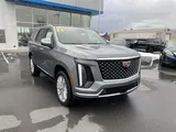 2026 Cadillac Escalade photo 3