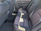 2027 Nissan Sentra photo 9