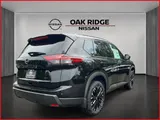 2026 Nissan Rogue photo 3