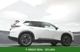 2025 Nissan Rogue photo 49