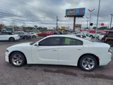 2018 Dodge Charger photo 4