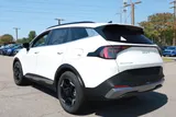 2026 Kia Sportage photo 3