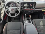 2027 Nissan Frontier photo 13