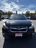 2017 Subaru Crosstrek photo 2