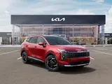 2027 Kia Sportage photo 8
