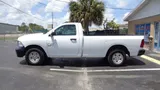 2022 Ram 1500 Classic photo 8