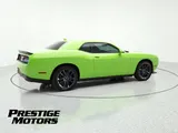 2023 Dodge Challenger photo 8
