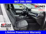 2025 Chevrolet Trax photo 33