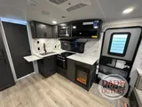2026 Forest River RV Flagstaff Super Lite 26SRD photo 7