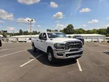 2026 Ram 2500 photo 3