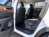 2025 Volkswagen Atlas photo 26