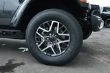 2026 Jeep Wrangler photo 5