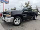 2017 Chevrolet Silverado 1500 photo 1