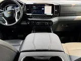 2024 Chevrolet Silverado 2500HD photo 13