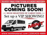 2024 Ford Transit Cargo Van photo 3