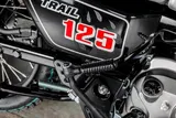 2026 Honda TRAIL125 photo 10