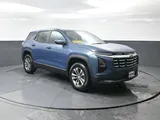 2027 Chevrolet Equinox photo 3