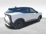 2025 Nissan Kicks photo 8