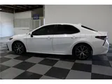 2021 Toyota Camry photo 13