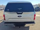 2018 Ford F-150 photo 11