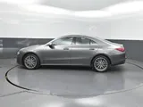 2025 Mercedes-Benz CLA photo 2