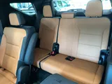 2027 Chevrolet Traverse photo 19