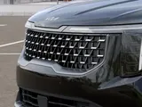 2027 Kia Carnival photo 12
