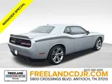 2022 Dodge Challenger photo 3