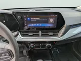 2025 Chevrolet Trax photo 19