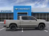 2026 Chevrolet Silverado 1500 photo 5