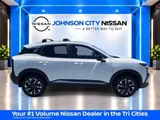 2026 Nissan Kicks photo 3