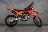 2027 KTM 450 SX-F photo 2