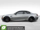 2011 BMW M3 photo 8