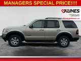 2007 Ford Explorer photo 4