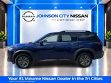 2025 Nissan Pathfinder photo 7