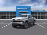 2026 Chevrolet Silverado 1500 photo 8