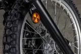 2026 YAMAHA WR125R photo 4