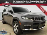 2021 Jeep Grand Cherokee L photo 1