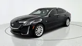 2022 Cadillac CT5 photo 1