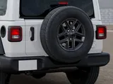 2027 Jeep Wrangler photo 13